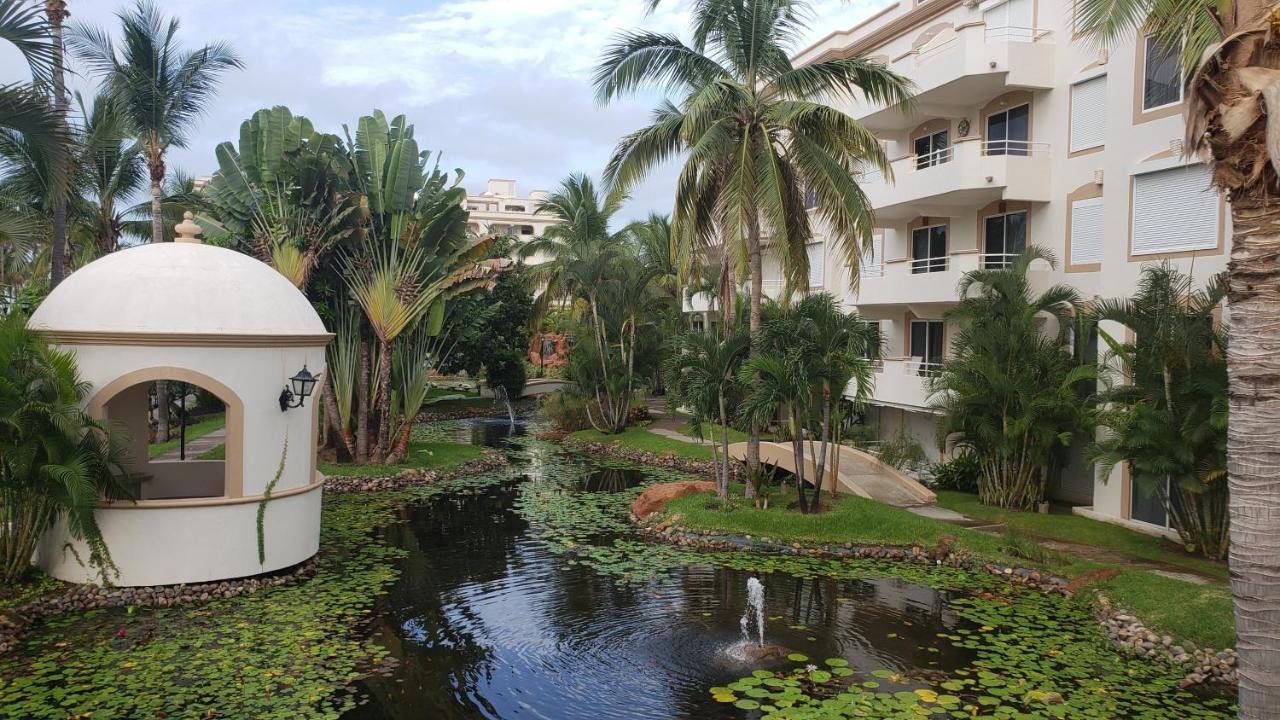 Costa Bonita Beach & Resort Mazatlán Exteriör bild