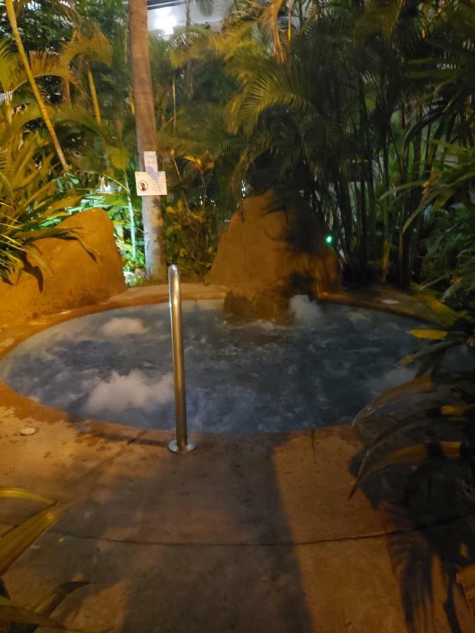 Costa Bonita Beach & Resort Mazatlán Exteriör bild