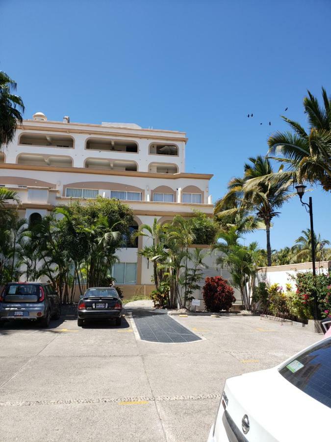 Costa Bonita Beach & Resort Mazatlán Exteriör bild