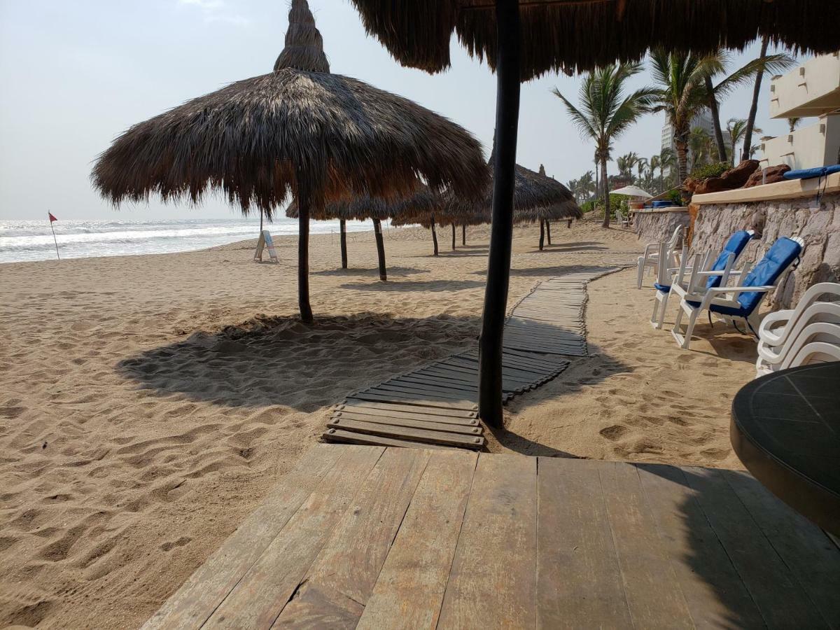 Costa Bonita Beach & Resort Mazatlán Exteriör bild