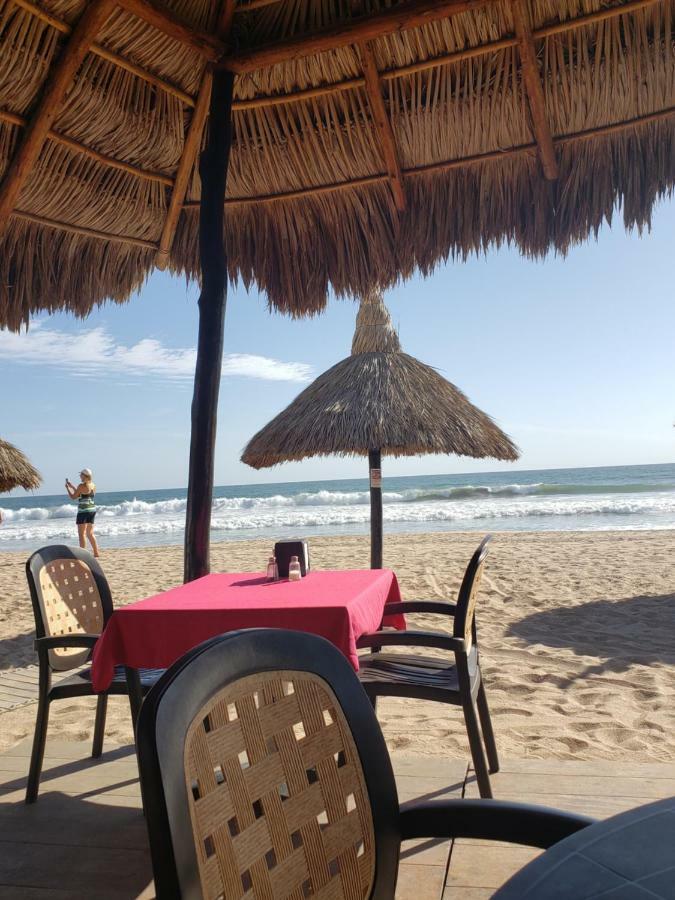 Costa Bonita Beach & Resort Mazatlán Exteriör bild