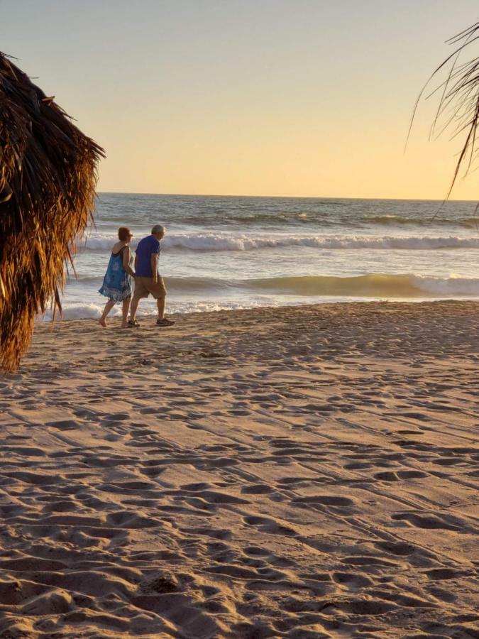 Costa Bonita Beach & Resort Mazatlán Exteriör bild