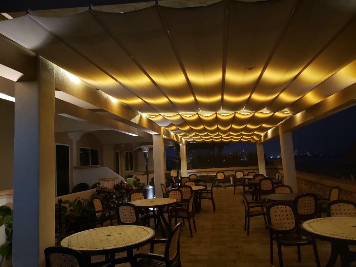 Costa Bonita Beach & Resort Mazatlán Exteriör bild