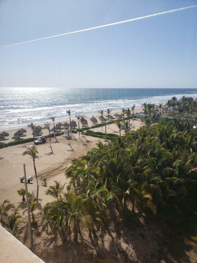 Costa Bonita Beach & Resort Mazatlán Exteriör bild