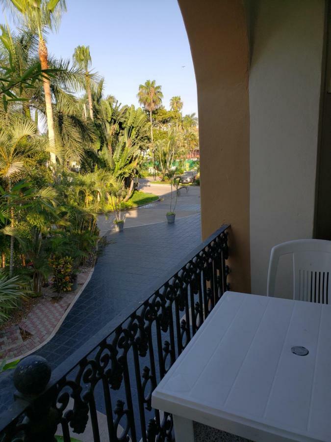 Costa Bonita Beach & Resort Mazatlán Exteriör bild