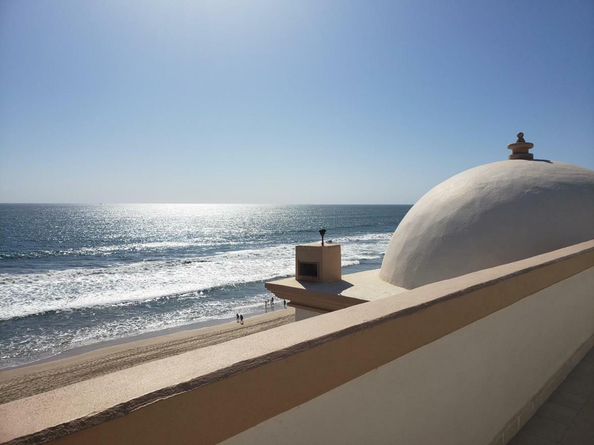 Costa Bonita Beach & Resort Mazatlán Exteriör bild